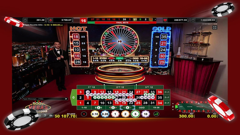 captura de pantalla 1 de Casino Winpot